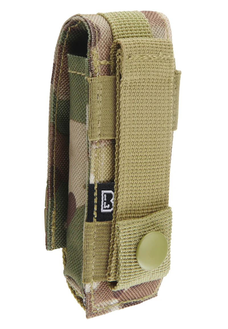 B Small Molle Multi Pouch