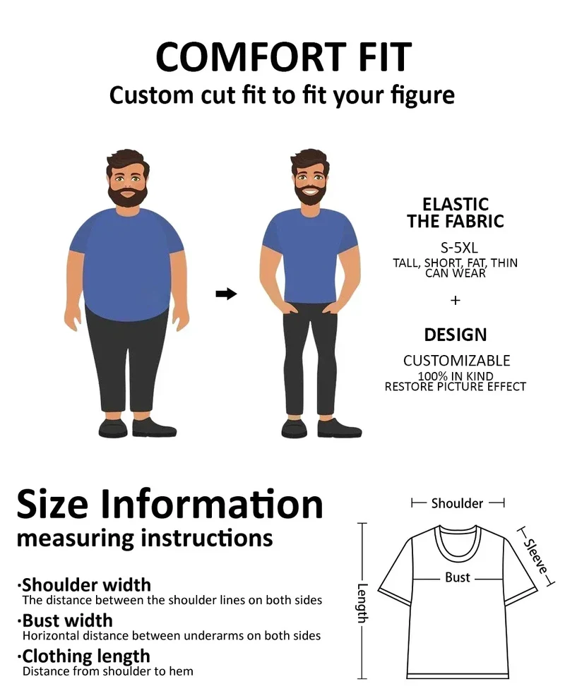 Wikinger Tattoo 3D-Druck T-Shirt Herrenmode Straße Hip Hop Wikinger Muster Kurzarm Tops lustige Frauen Kinder T-Shirt Sommer