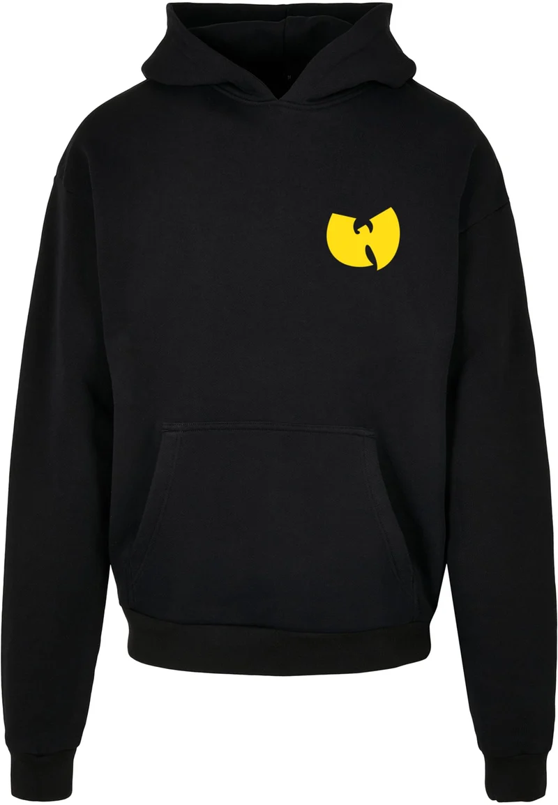 MT WU Tang Loves NY Heavy Oversize Hoody