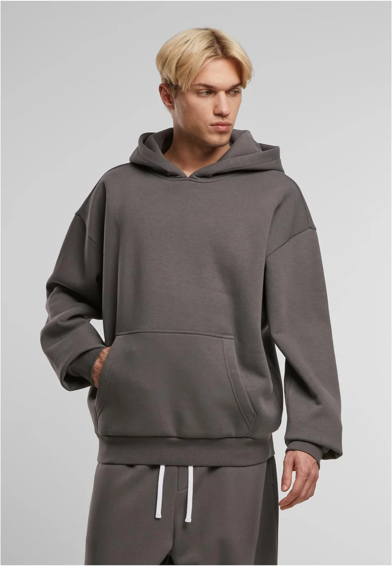 UC Fluffy Oversized Hoody