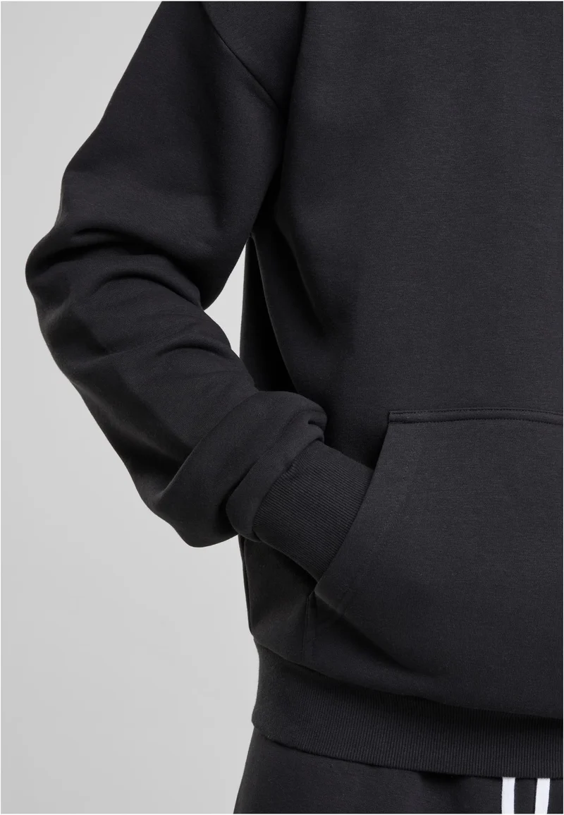 UC Fluffy Oversized Hoody