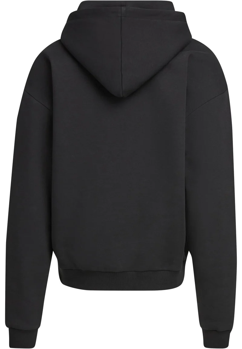 UC Fluffy Oversized Hoody