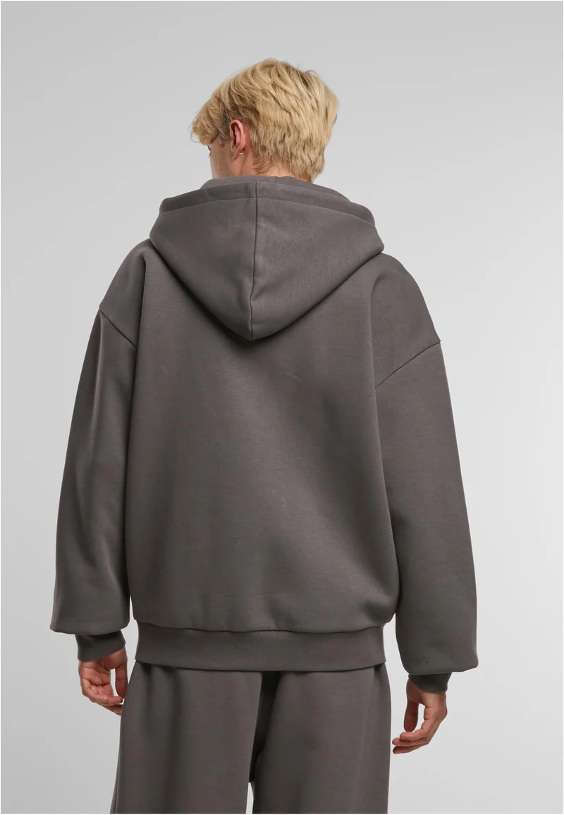 UC Fluffy Oversized Hoody