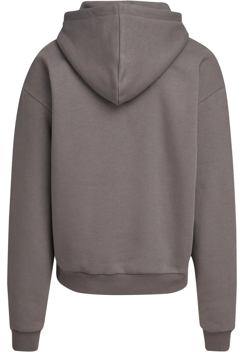 UC Fluffy Oversized Hoody