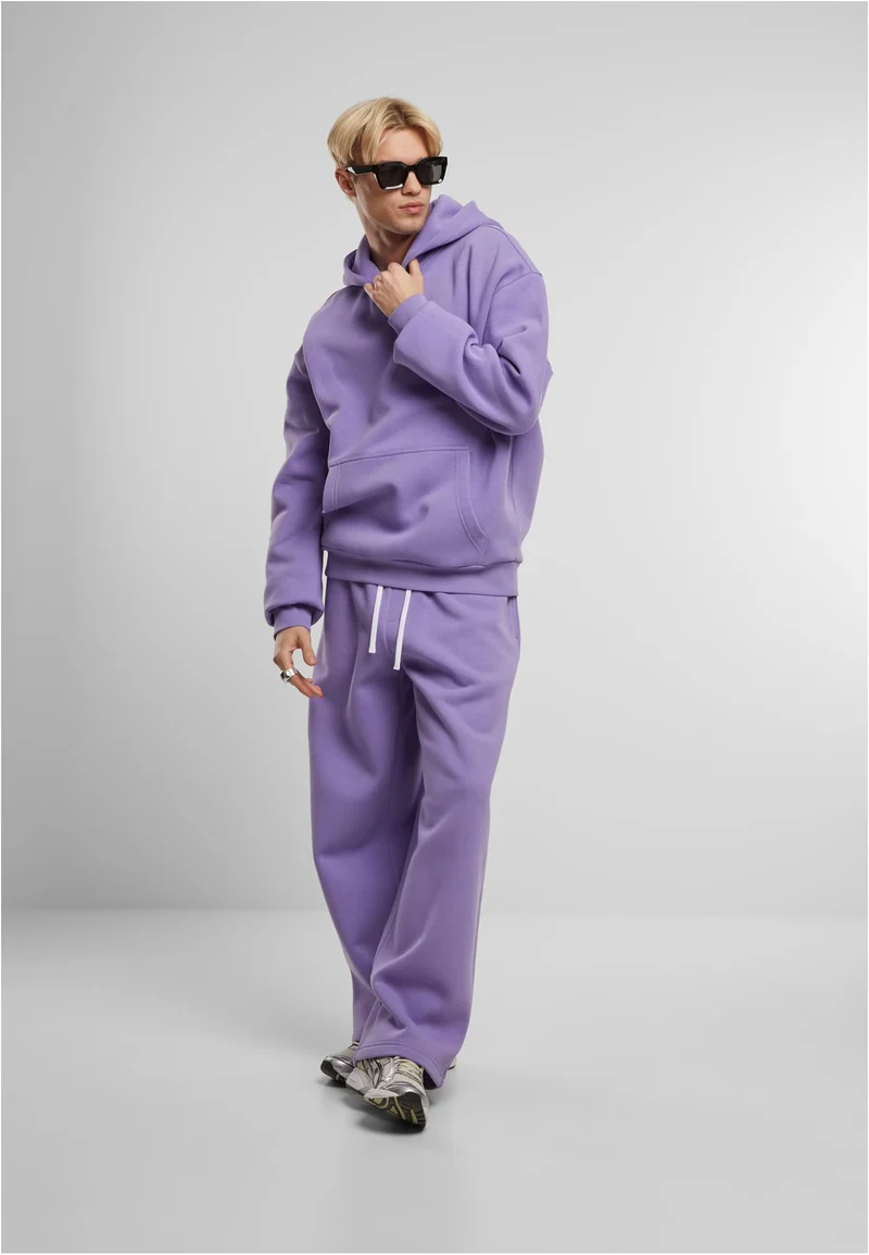 UC Fluffy Oversized Hoody
