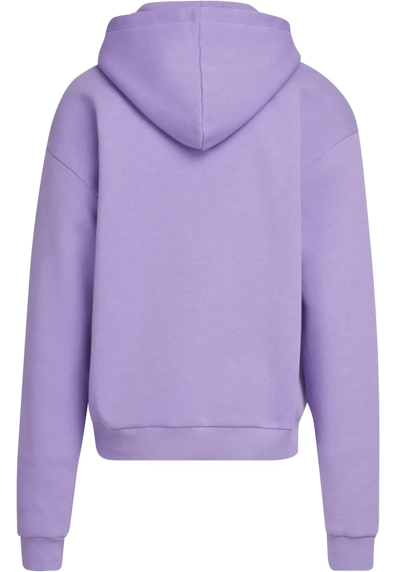 UC Fluffy Oversized Hoody