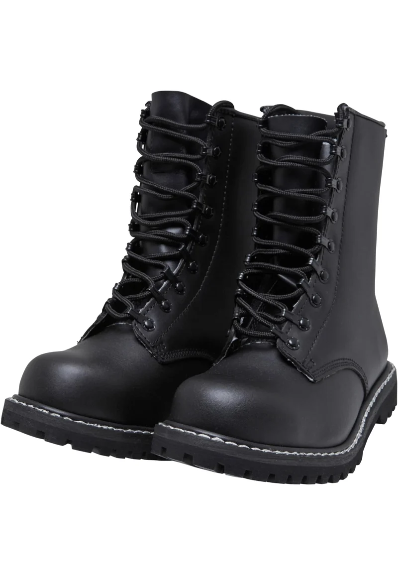 B Army Boots