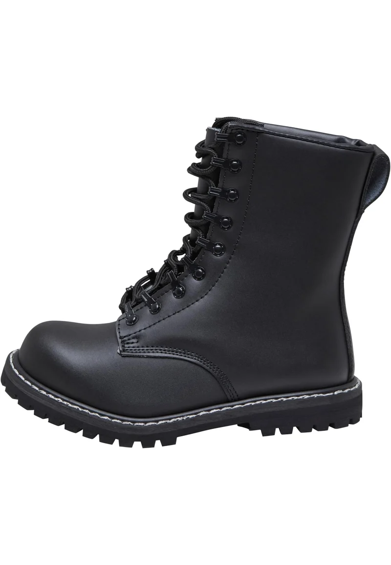 B Army Boots