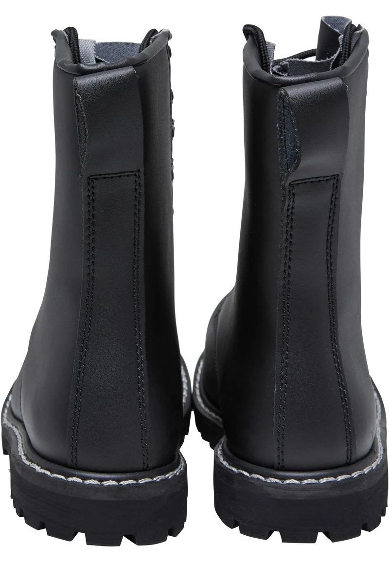 B Army Boots