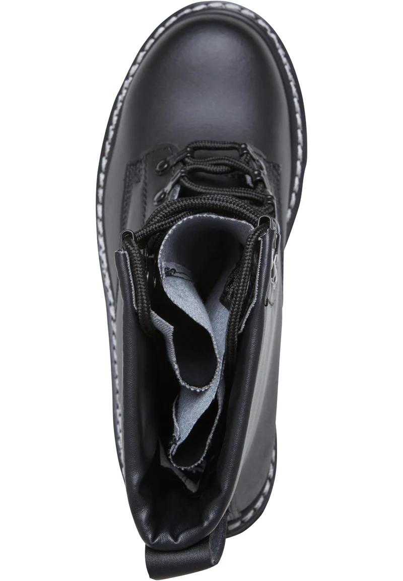 B Army Boots