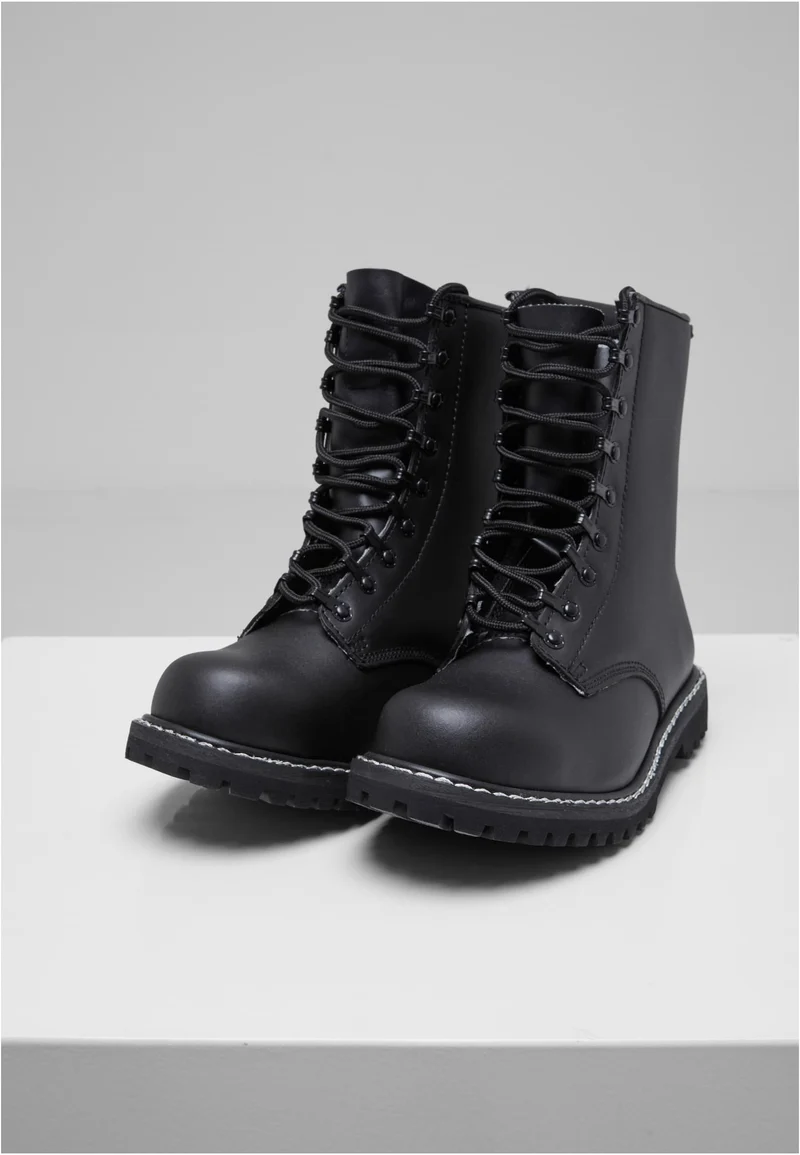 B Army Boots