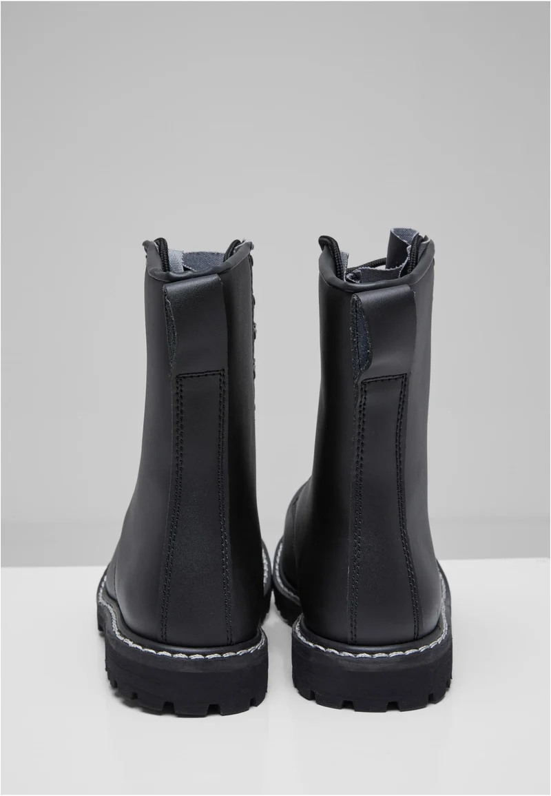 B Army Boots