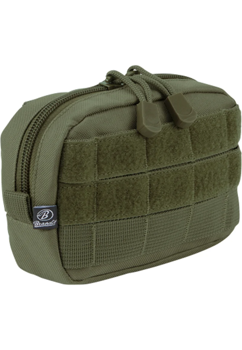 B Compact Molle Pouch