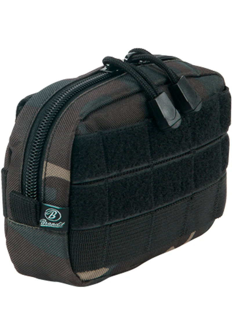 B Compact Molle Pouch
