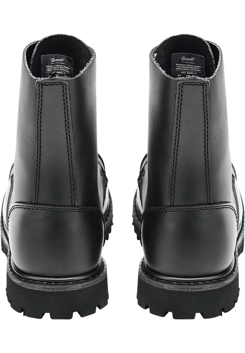 B 10 Eyes Phantom Boots