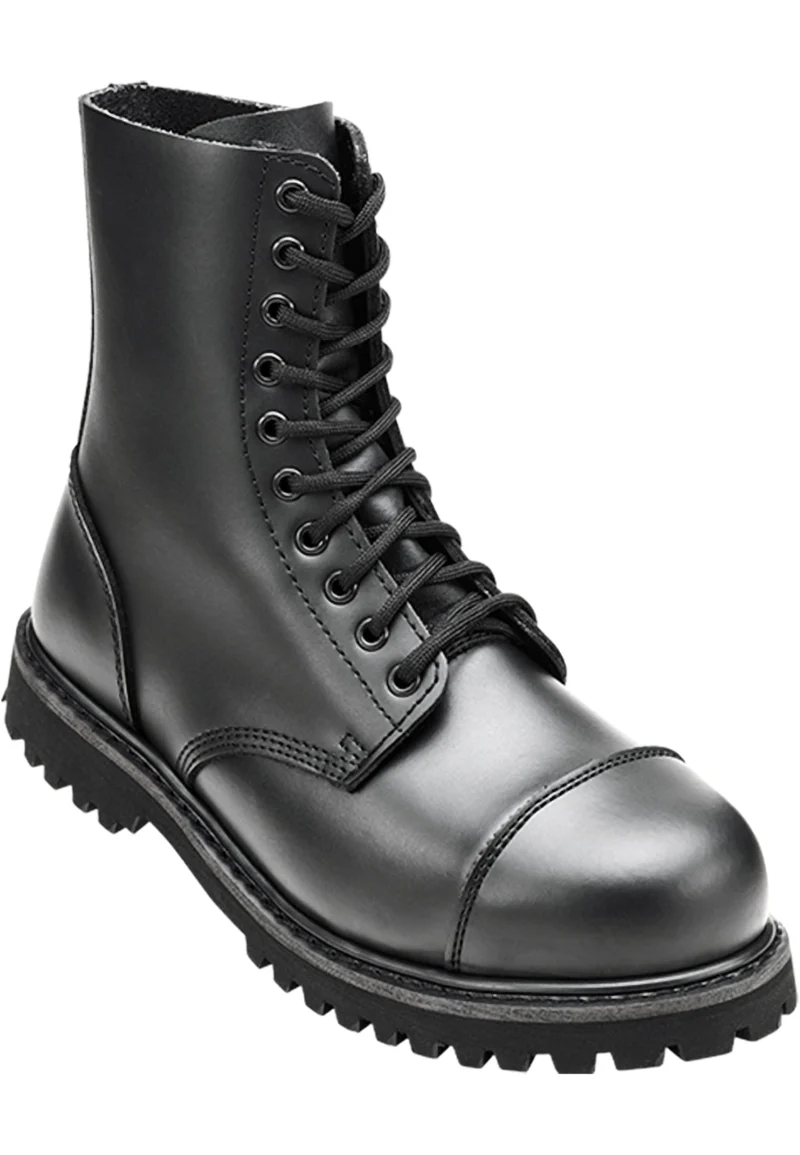 B 10 Eyes Phantom Boots