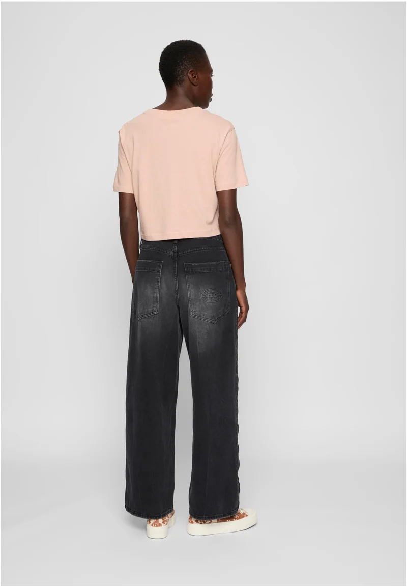 UC Short Oversized Tee 2-Pack