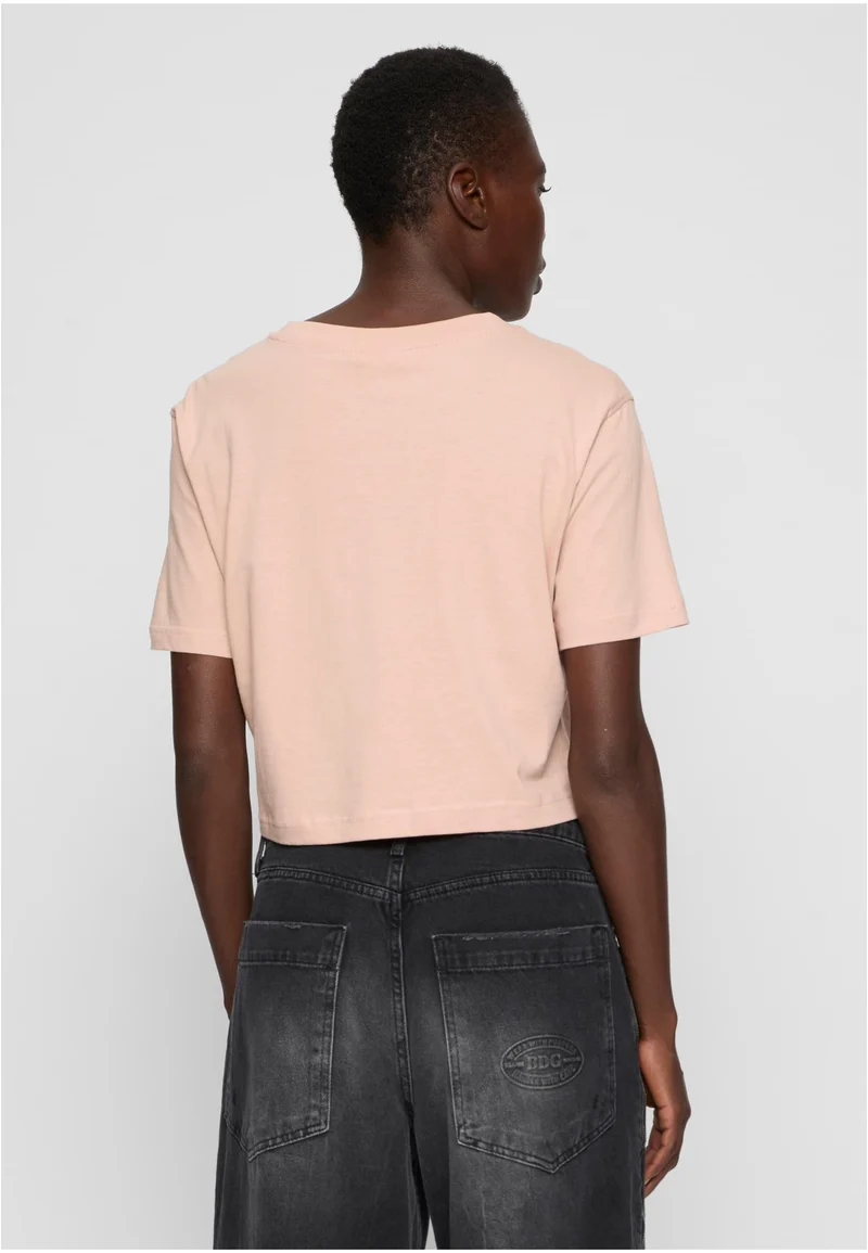 UC Short Oversized Tee 2-Pack