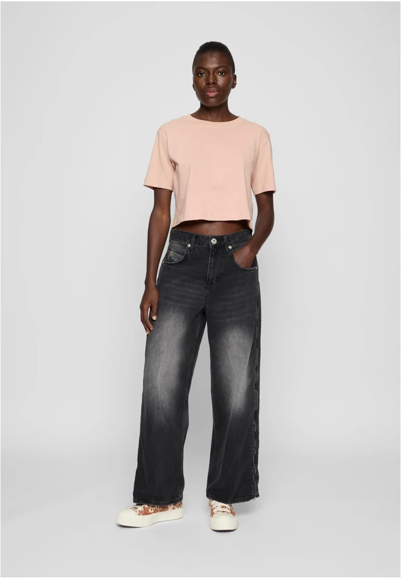 UC Short Oversized Tee 2-Pack