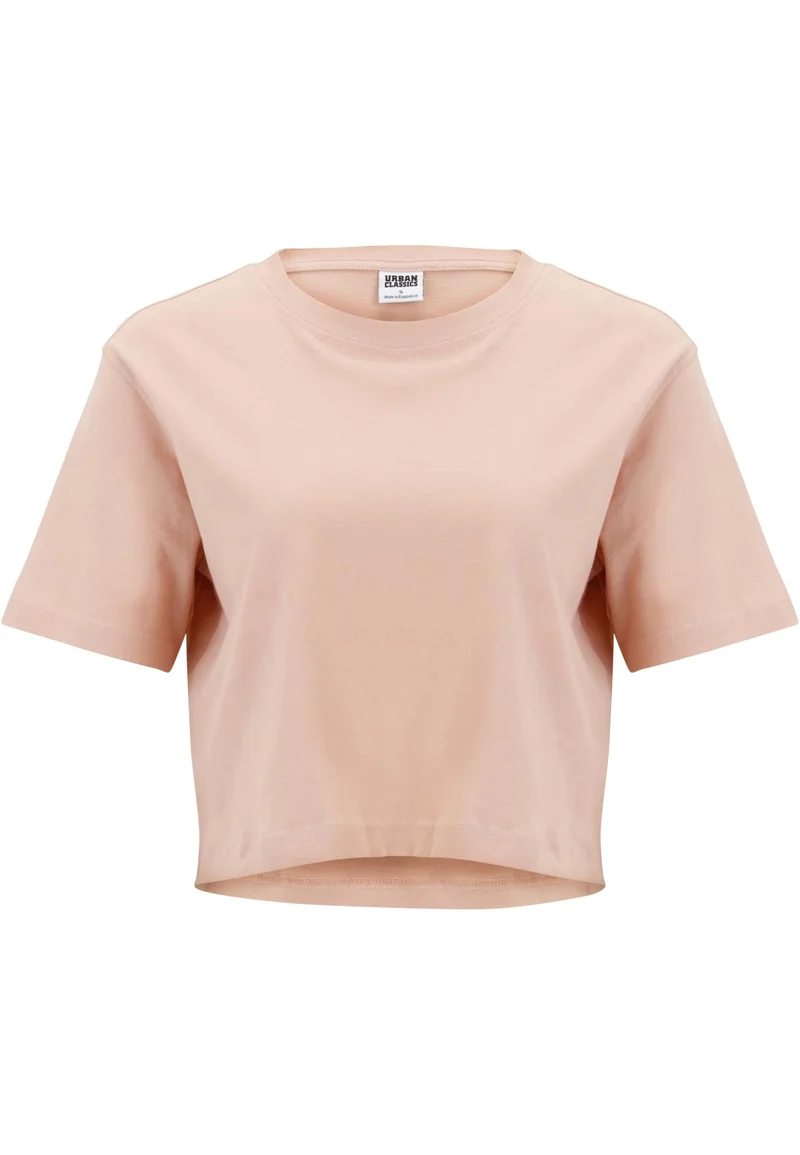 UC Short Oversized Tee 2-Pack