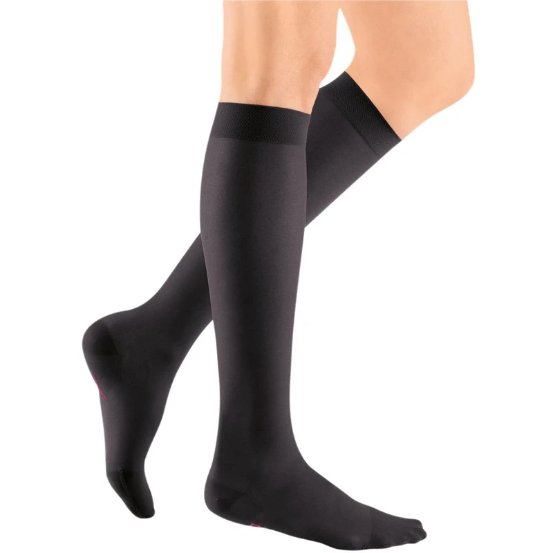 Mediven Sheer & Soft Women's Knee High 20-30 mmHg