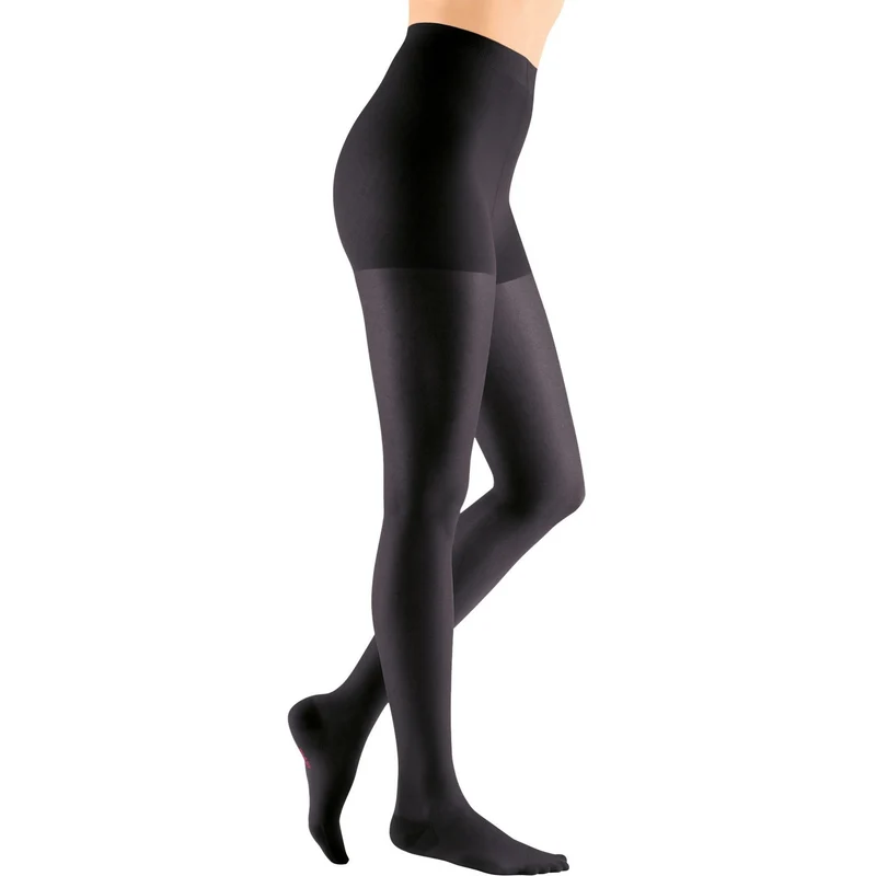 Mediven Sheer & Soft Women's Pantyhose 20-30 mmHg