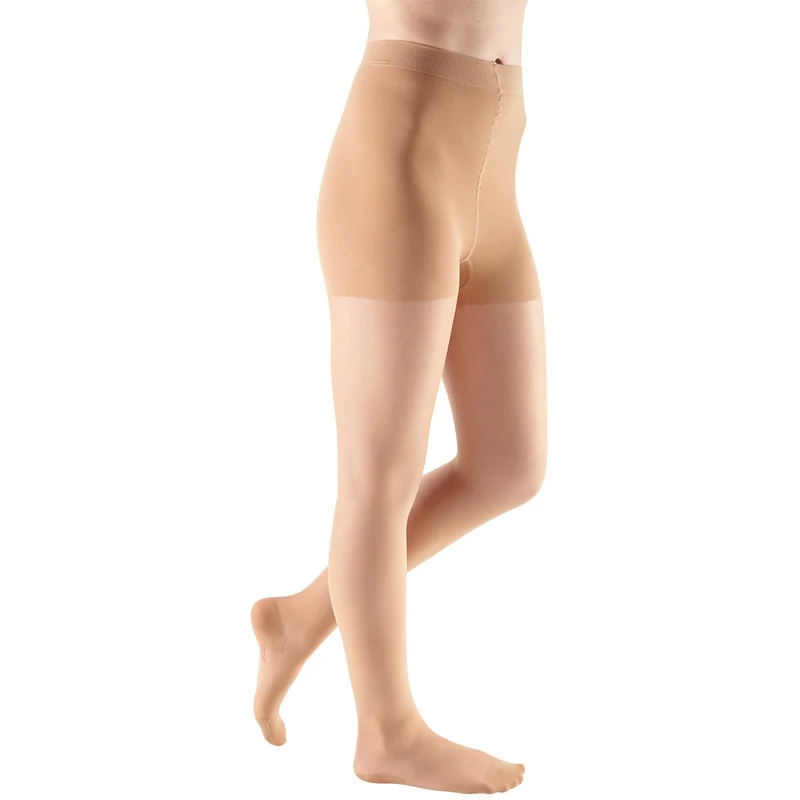 Mediven Sheer & Soft Women's Pantyhose 20-30 mmHg
