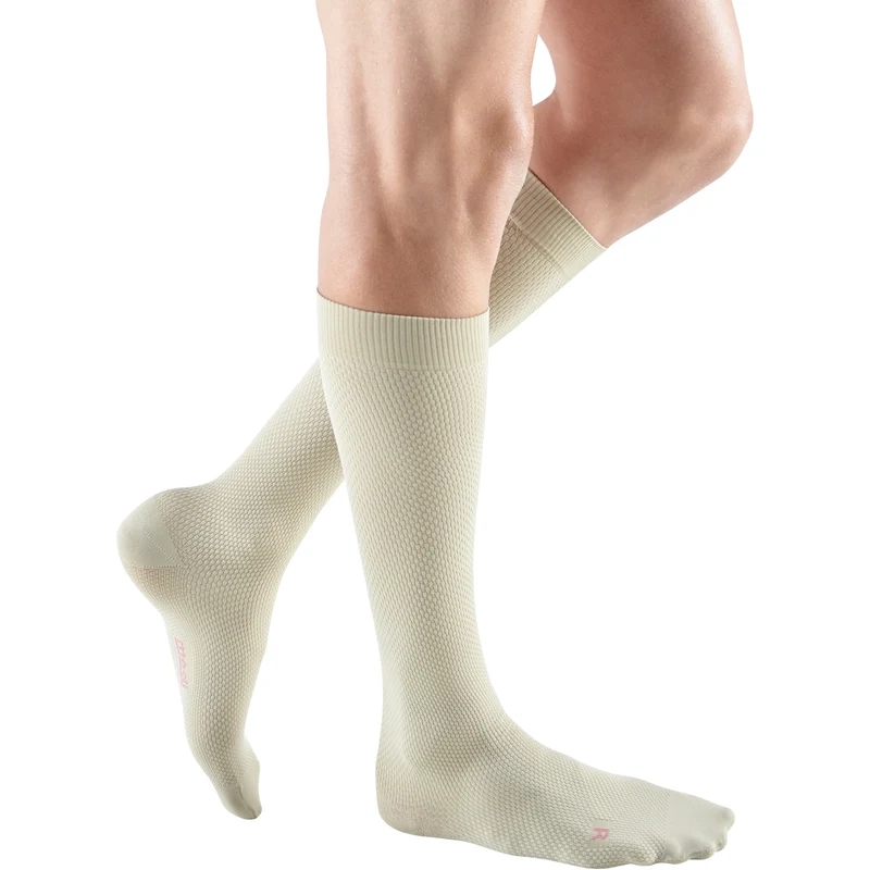 Mediven for Men Select Knee High 20-30 mmHg