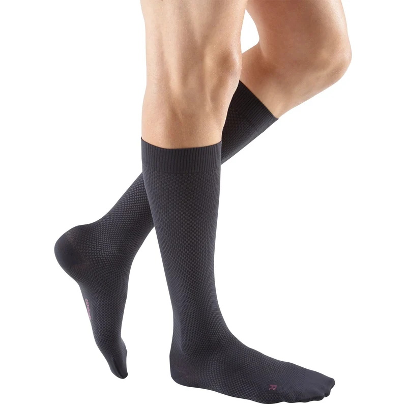 Mediven for Men Select Knee High 20-30 mmHg