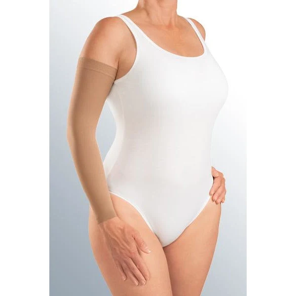 Mediven Harmony Armsleeve 20-30 mmHg w/ Beaded Silicone Top Band