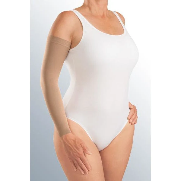 Mediven Harmony Armsleeve 20-30 mmHg w/ Beaded Silicone Top Band