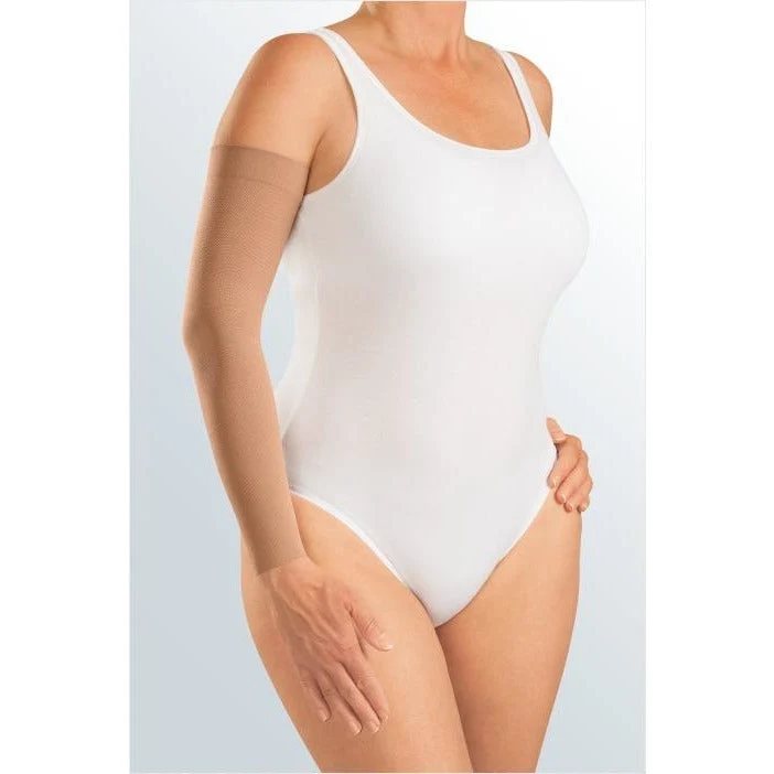 Mediven Harmony Armsleeve 20-30 mmHg w/ Knit Top Band
