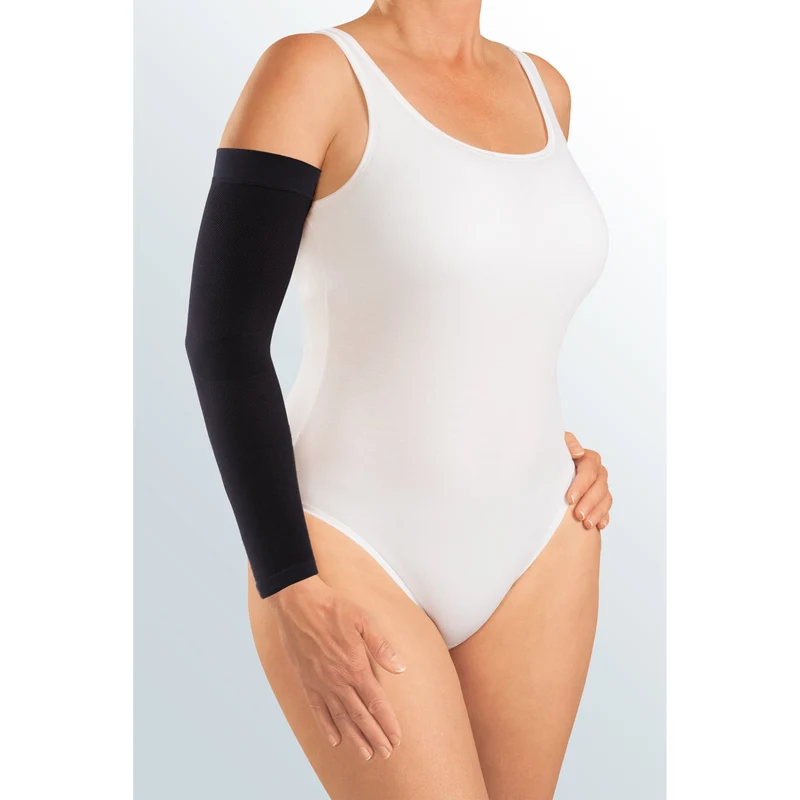 Mediven Harmony Armsleeve 30-40 mmHg w/ Knit Top Band