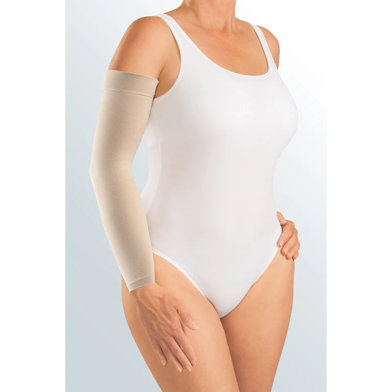 Mediven Harmony Armsleeve 30-40 mmHg w/ Knit Top Band