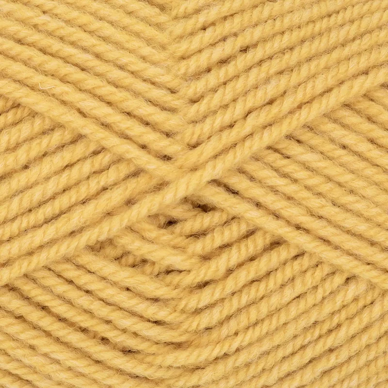 Strickset Pullover mit Fransen & Mütze