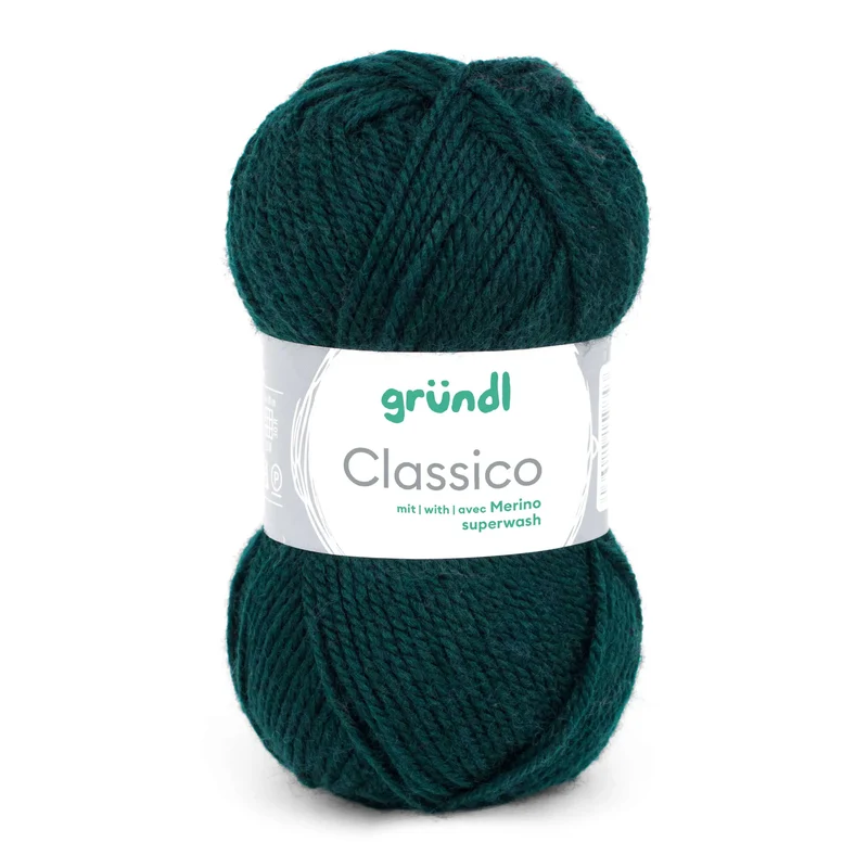 Strickset Herrenmütze & Loop