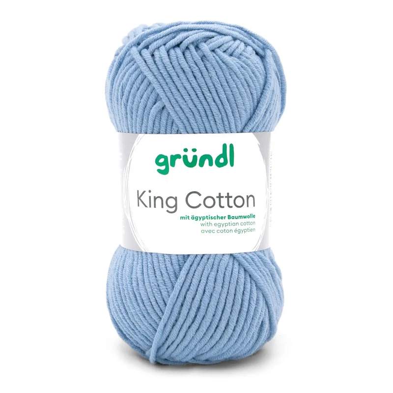 Strickset gestreifter Pullover kraus rechts