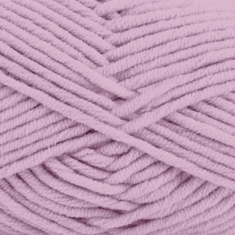 Strickset gestreifter Pullover kraus rechts