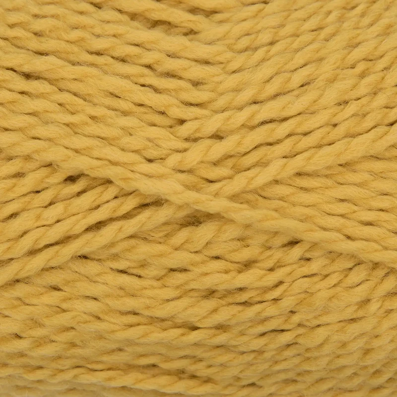 Strickset gestreifter Pullover