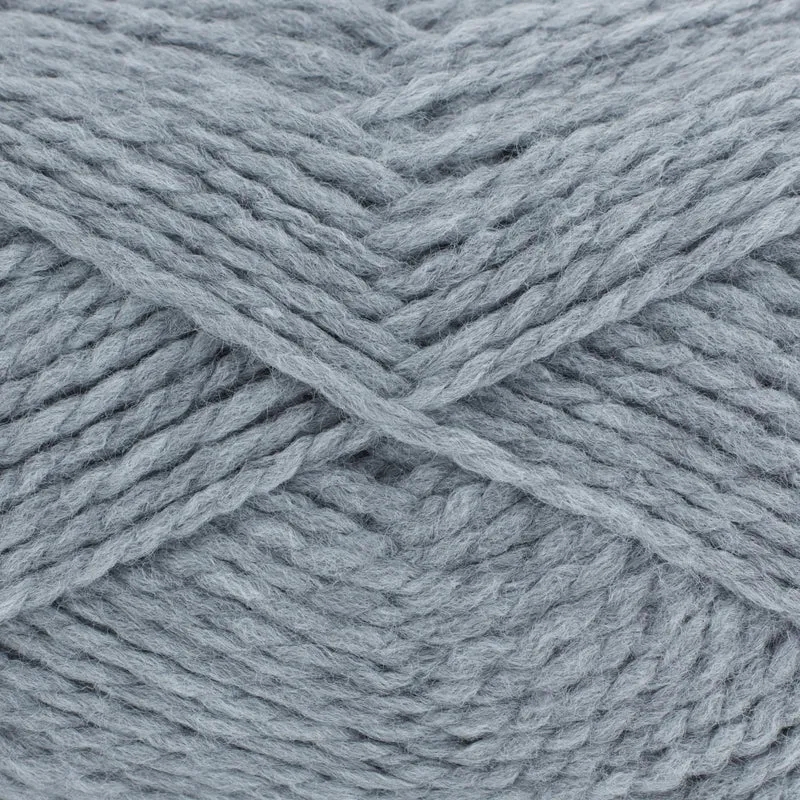 Strickset gestreifter Pullover