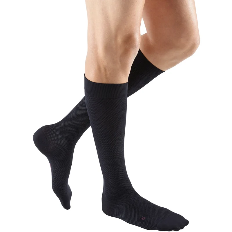 Mediven for Men Select Knee High 30-40 mmHg