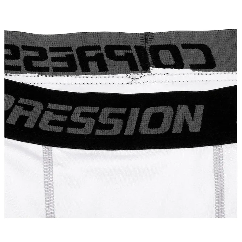 Herren Leggings Sporthose Jogginghose Trainingshose Lauf Hose Kompressionshose