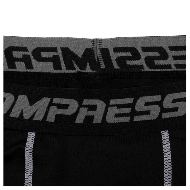 Herren Leggings Sporthose Jogginghose Trainingshose Lauf Hose Kompressionshose
