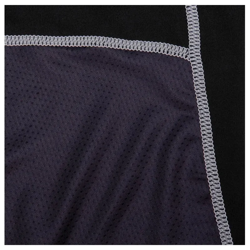 Herren Leggings Sporthose Jogginghose Trainingshose Lauf Hose Kompressionshose