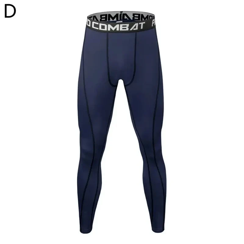 Herren Leggings Sporthose Jogginghose Trainingshose Lauf Hose Kompressionshose