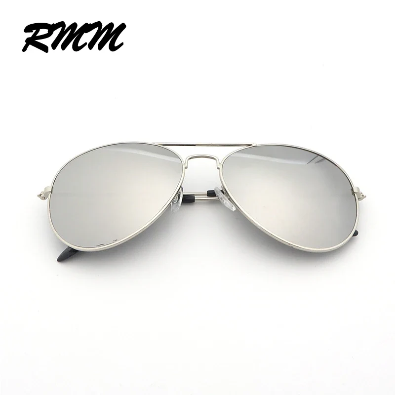 Unisex RMM marke Pilot sonnenbrille Designer männer frauen Vintage Im Freien Fahren sonnenbrille für weiblich männlich