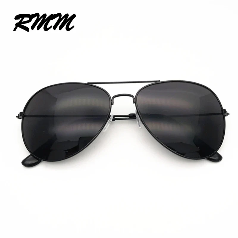 Unisex RMM marke Pilot sonnenbrille Designer männer frauen Vintage Im Freien Fahren sonnenbrille für weiblich männlich