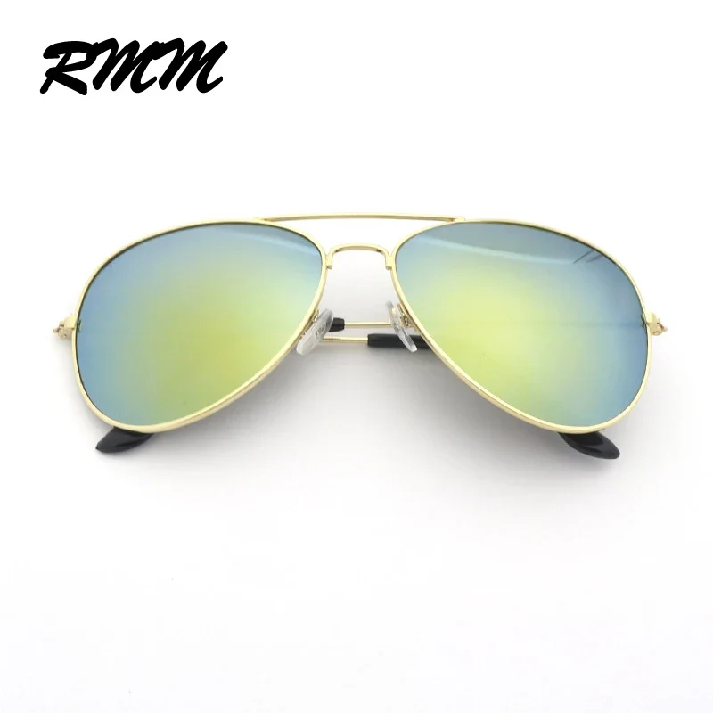 Unisex RMM marke Pilot sonnenbrille Designer männer frauen Vintage Im Freien Fahren sonnenbrille für weiblich männlich