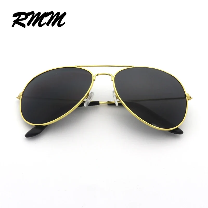Unisex RMM marke Pilot sonnenbrille Designer männer frauen Vintage Im Freien Fahren sonnenbrille für weiblich männlich