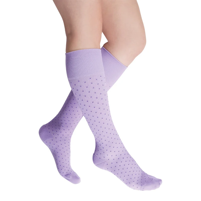 Rejuva® Spot Knee High 15-20 mmHg